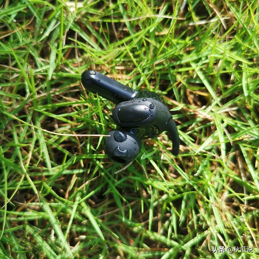 非入耳式tws蓝牙耳机测评,百元tws半入耳耳机评测