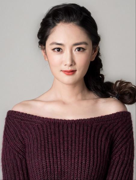 徐州沛县四大美女,徐州第一漂亮美人