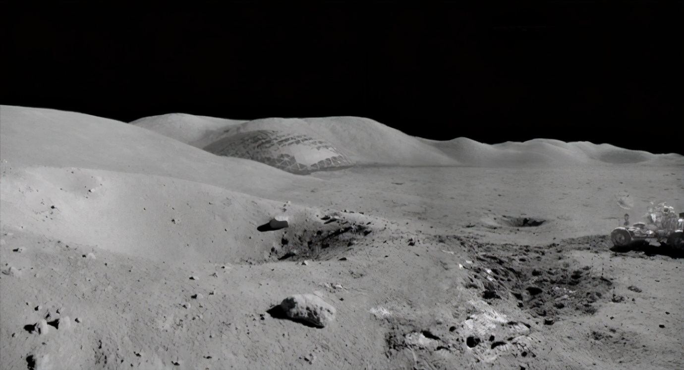 阿波罗11号登月是真是假,阿波罗11号登月不明飞行物