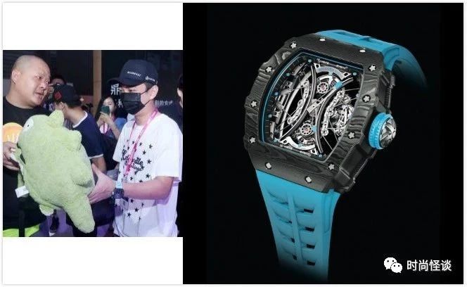 多少钱能进王思聪圈子,为什么王思聪那么有钱还要投资