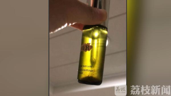 代购的海蓝之谜有店面的是假的吗,代购上的海蓝之谜是正品吗