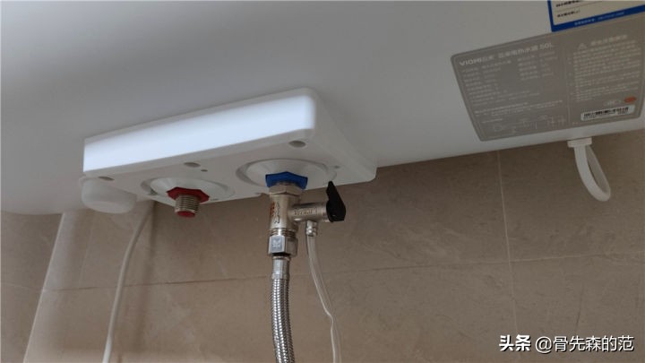 安装电热水器全过程,安装电热水器的步骤视频