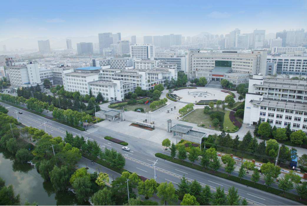 浙江省排名前十的职业技术学院,19年浙江工商职业技术学院