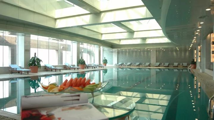 还在为去哪里玩而烦恼,森泊住宿游玩