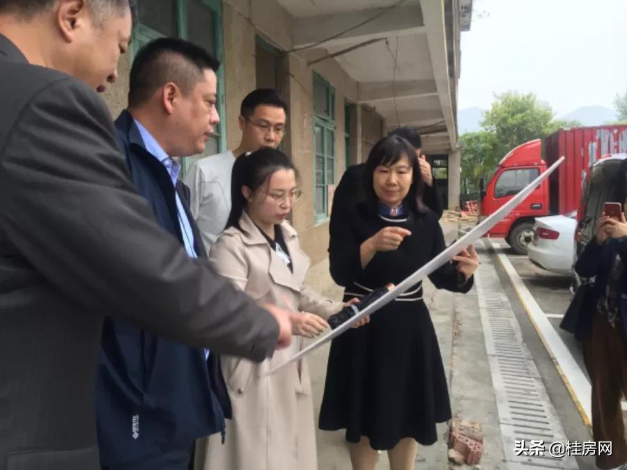 桂林景区商业综合体,桂林重大项目又开工了