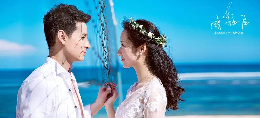 拍婚纱照上镜小技巧推荐,拍婚纱照的时候避坑指南