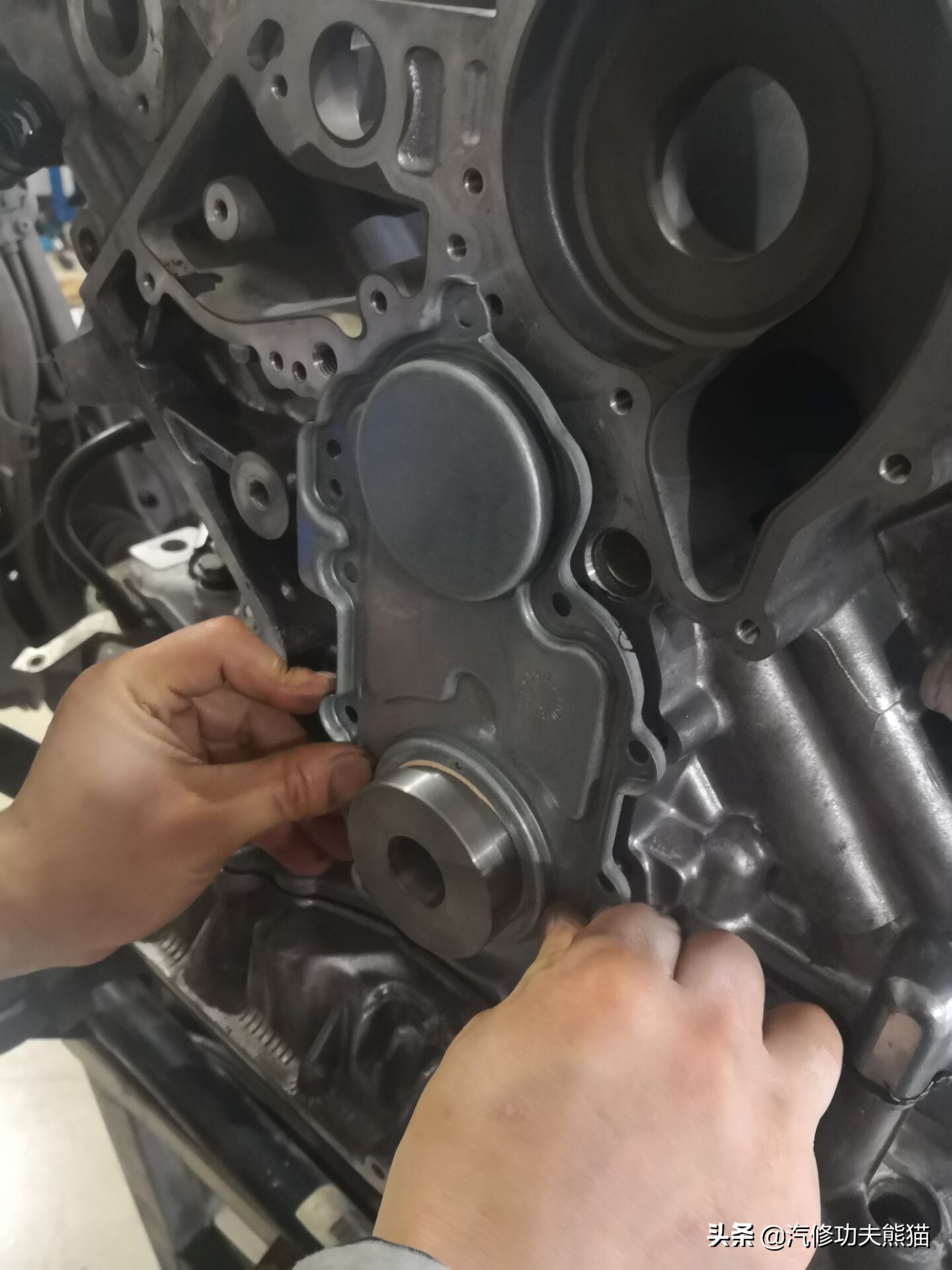 保时捷卡宴现在烧机油吗,保时捷卡宴真的烧机油吗