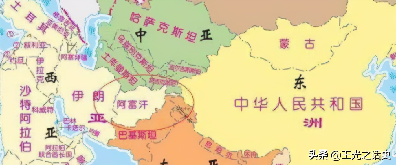 阿富汗战胜美国的原因,为什么美国打不败阿富汗