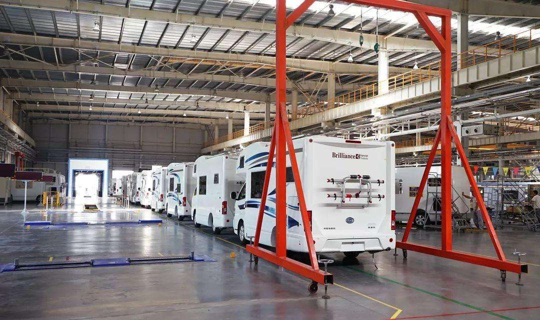 华晨汽车破产了吗,华晨集团的困局