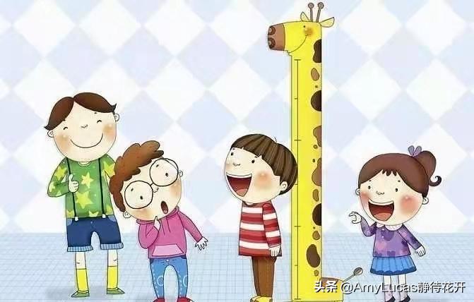 孩子个子不高如何长高男12-15岁,小孩个子不高有办法长高吗