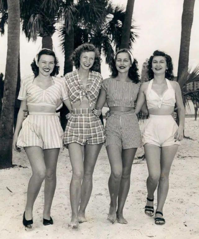 适合女生的bm风,bm风适合什么女生