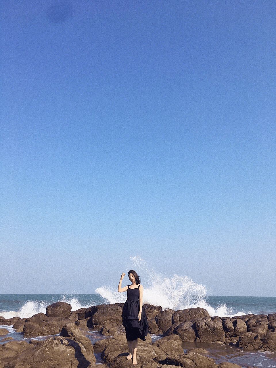 低调了1300年！这座小城风光吊打厦门，美食不输成都