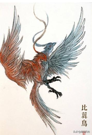 揭秘山海经的所有神兽,山海经四大神兽简介大全