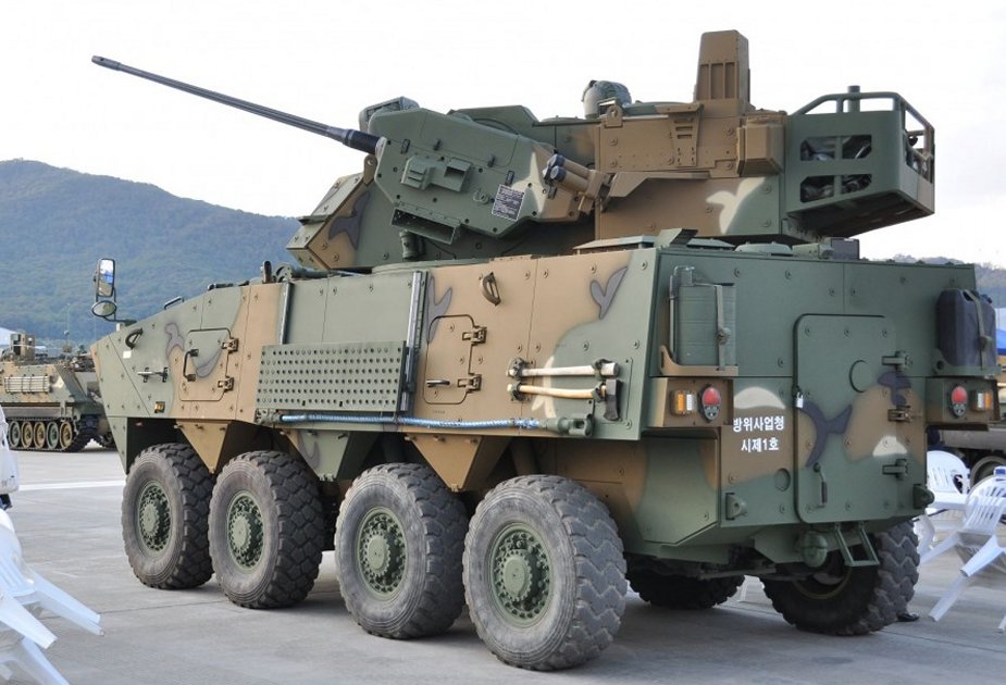 最强自行高炮,中国自行高炮vs德国自行高炮