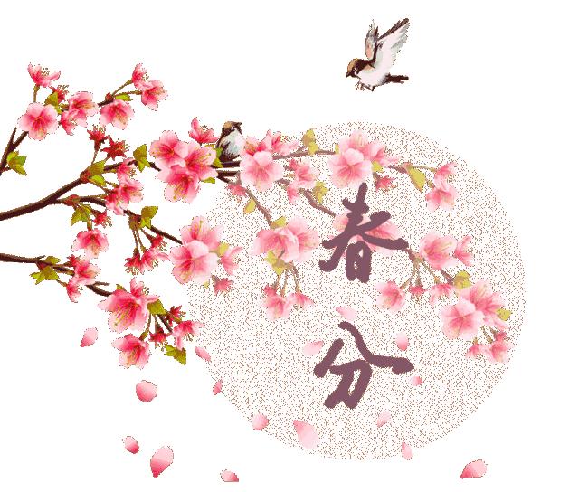 2020今日春分发朋友圈祝福句子,春分祝福语大全简短一句话