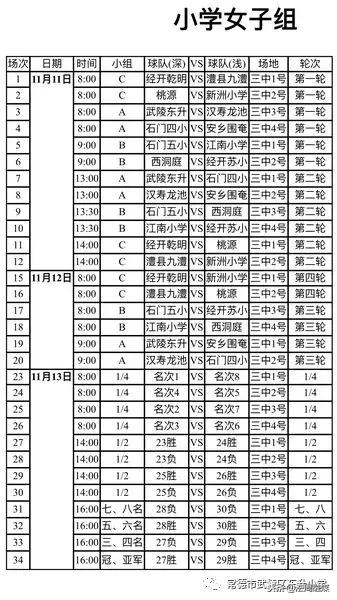 东升小学足球联赛,常德东升小学