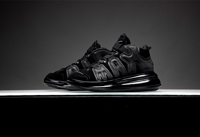 nikeairmax720-818气垫,nikeairmax720全气垫