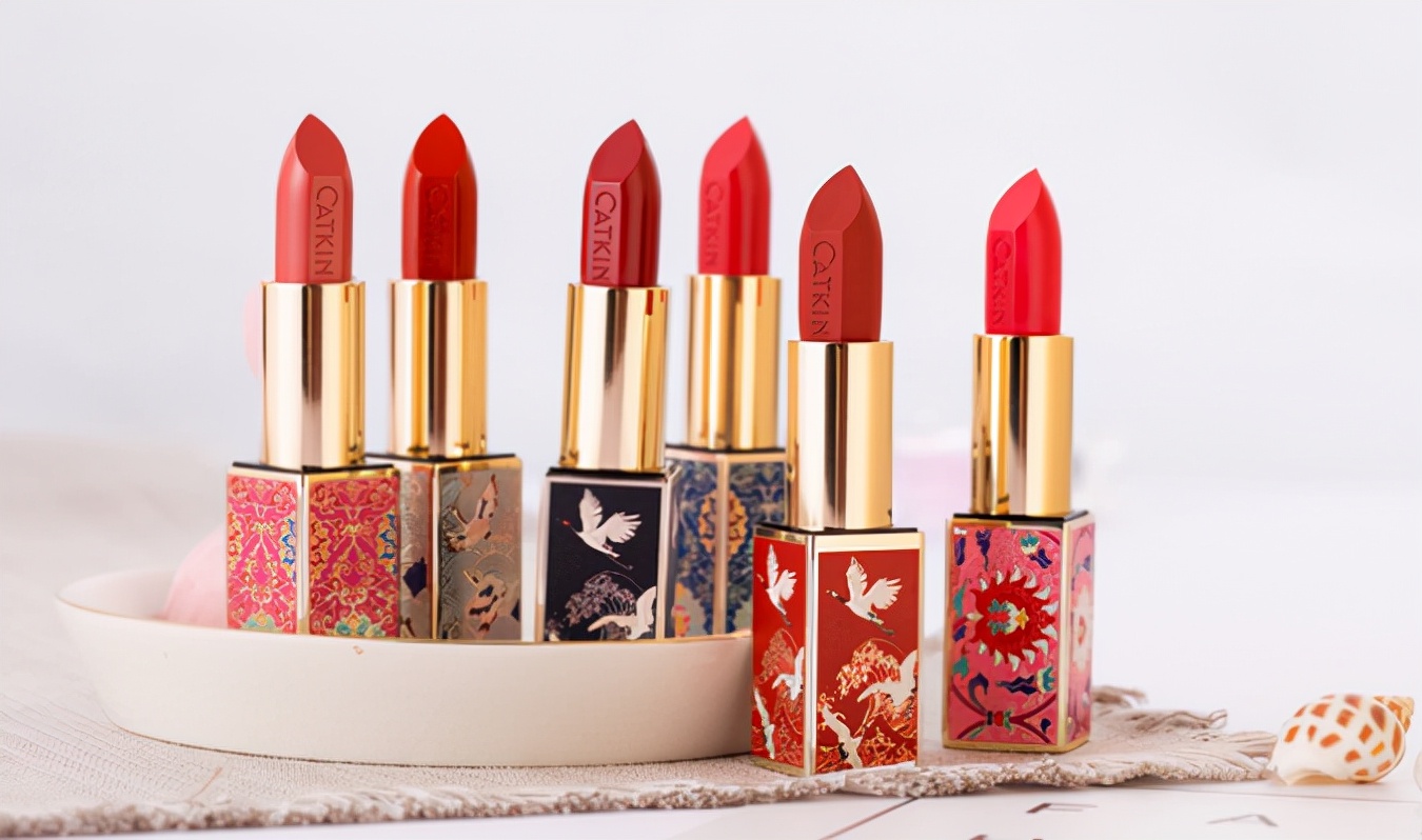 买口红为什么要买品牌,第一次买大牌口红要注意什么