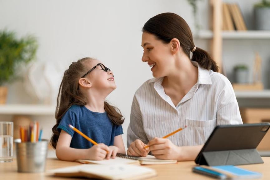 亲子共读有什么技巧方法,关于亲子共读的妙招或经验之谈