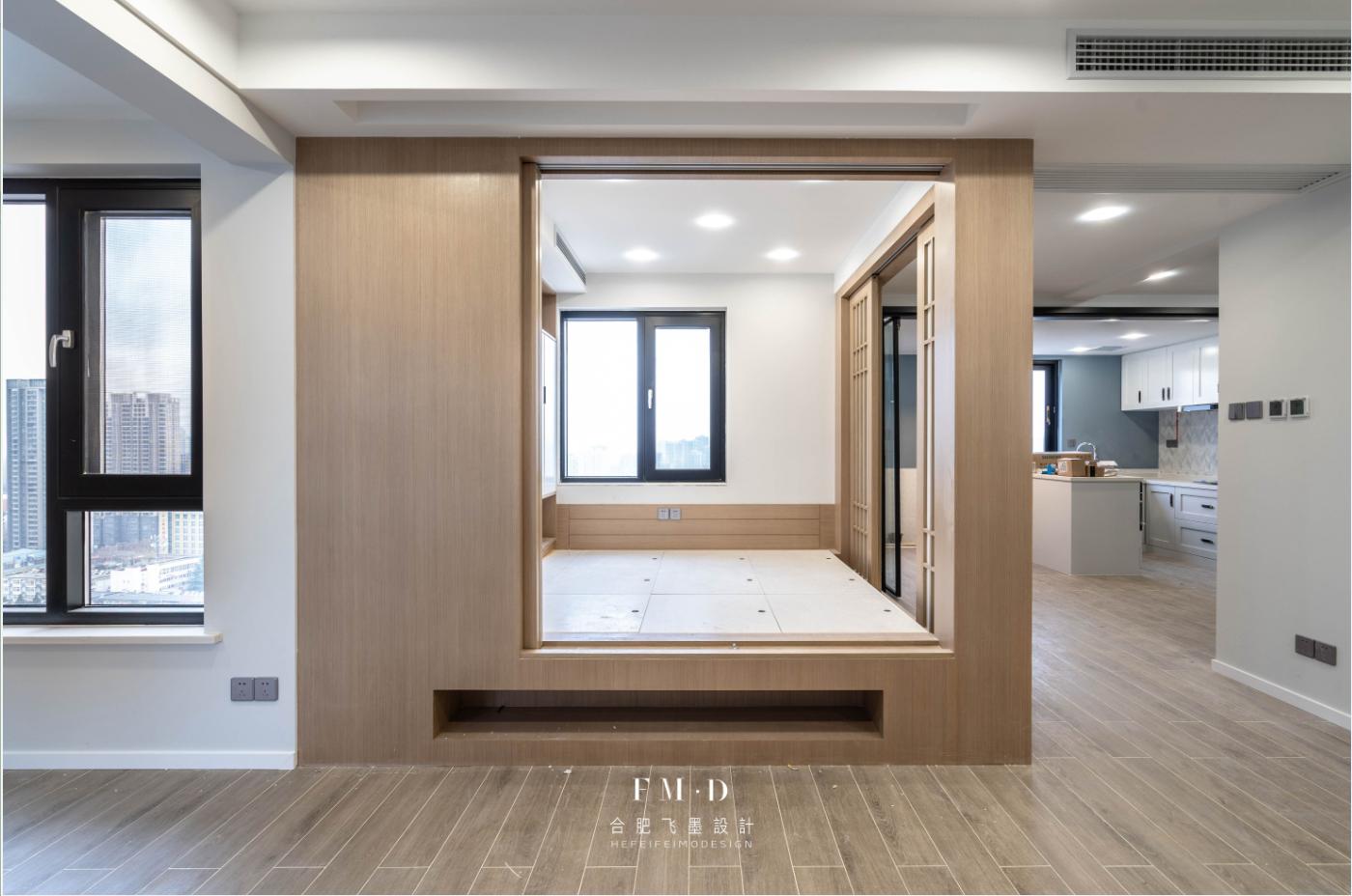 地暖上面铺木纹砖,装地暖可以用木纹砖吗