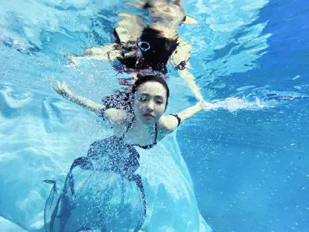 吴倩演的夏天原来承受了这么多,吴倩夏天的绝美瞬间