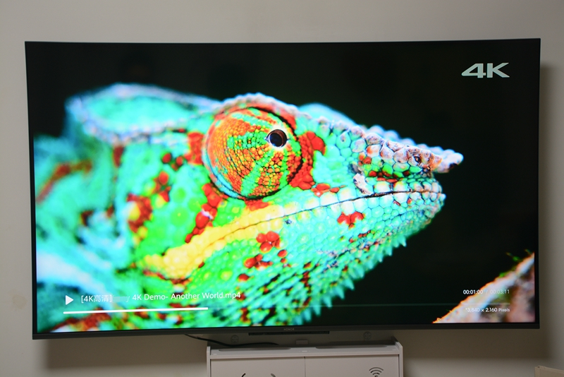 鸿鹄818芯片的智慧屏,鸿鹄818最强电视处理器