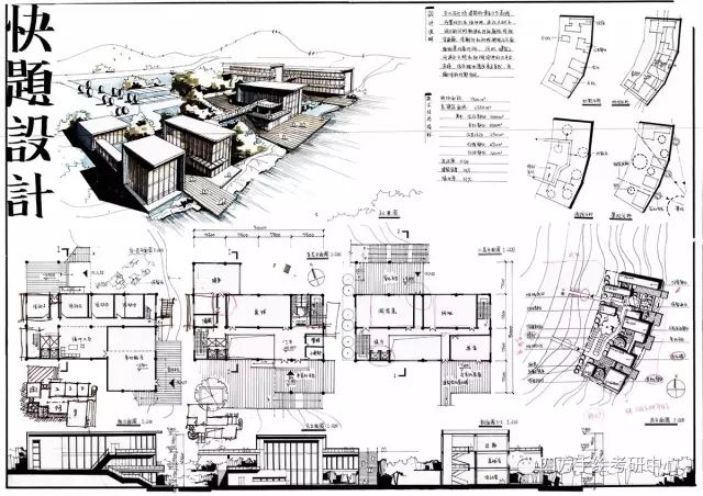 院校解析|郑州大学建筑考研全面解读