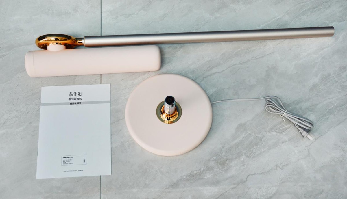 品仕乐站立式吹风机拆解,品仕乐立式吹风机怎么使用