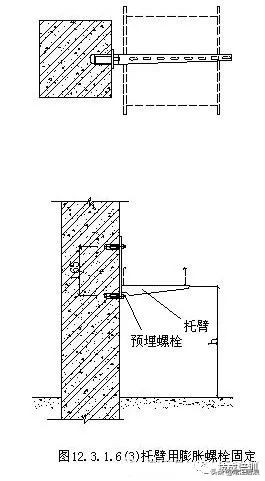 电缆桥架安装施工图集中文完整版,地下车库电缆桥架安装规范标准