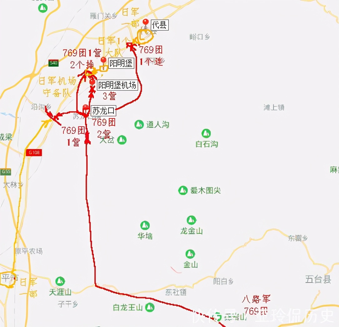 国军对日军有多惨烈,国军抗击日军名场面