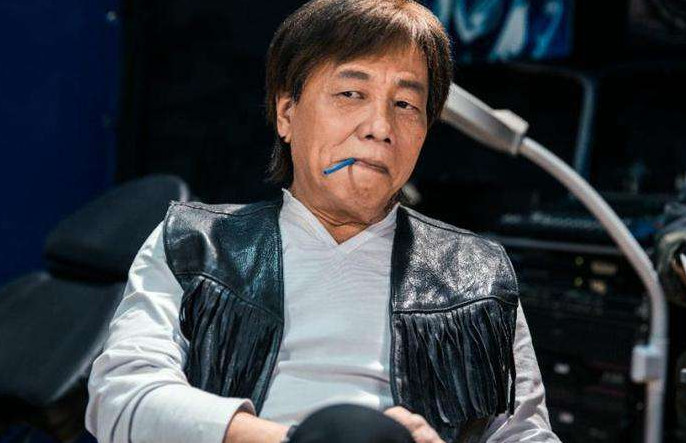 火云邪神再演迷人反派老派打星助力《站住！小偷》