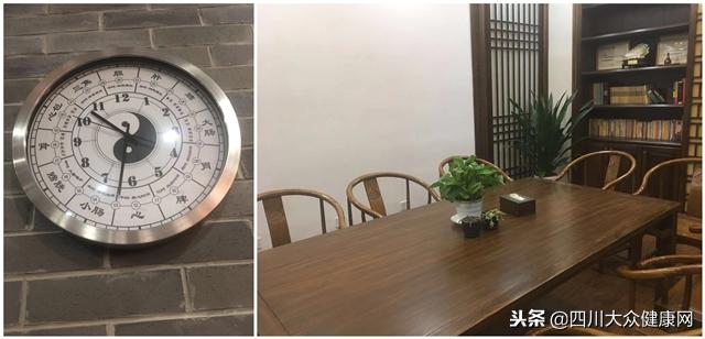 成都首届影响力中医馆“金脉枕”奖评选｜评审探店第二天