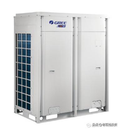 格力电器有哪些核心产品,格力电器主要卖什么产品