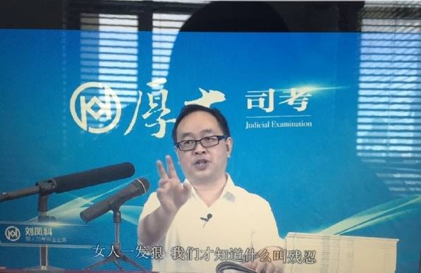 各所大学法学教授,每一所法学院都有一个教授