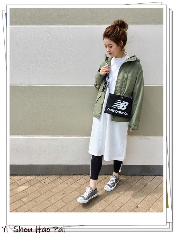 adidas春季穿搭,穿adidas怎么搭配夏天