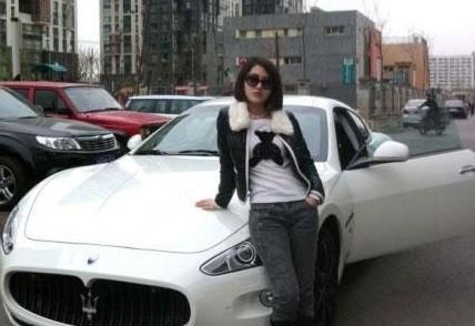 网红鼻祖郭美美：开豪车、认干爹、入狱5年，她真的悔过自新了？