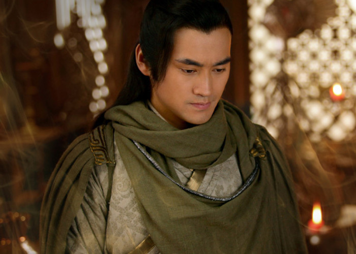 华胥引浮生尽中原文,华胥引之浮生尽微电影