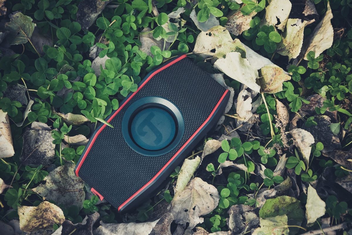 德斐尔小魔盒蓝牙音响,德斐尔小魔盒和bosemini