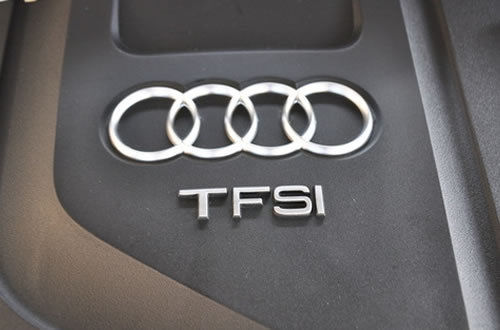 汽车车尾的数字和字母是什么意思,常见汽车尾部字母和数字有什么用