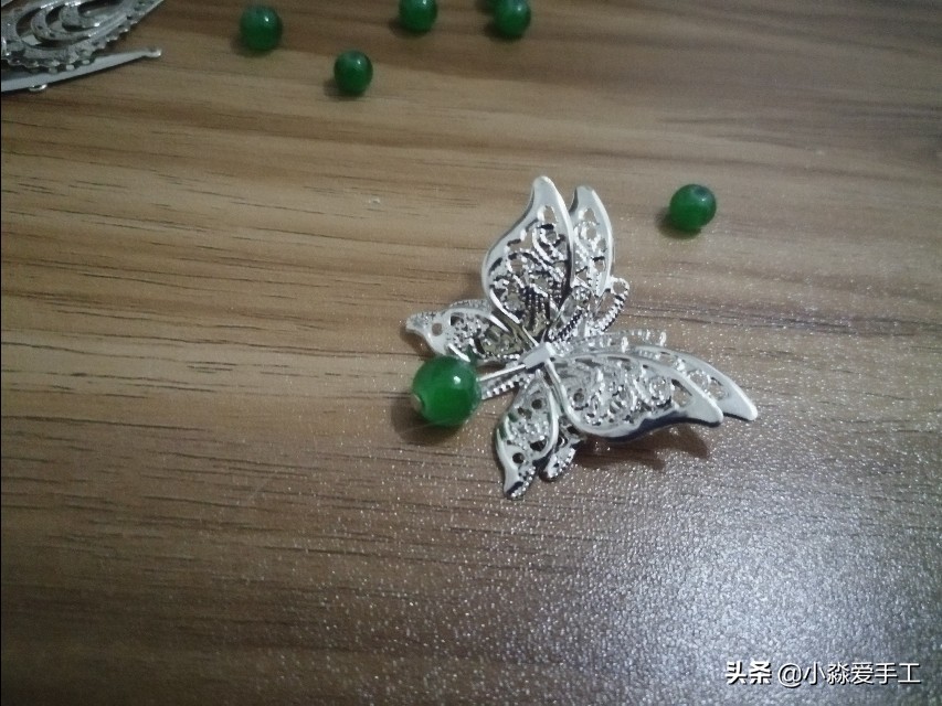 制作发簪教程简单易学,如何做发簪初学者