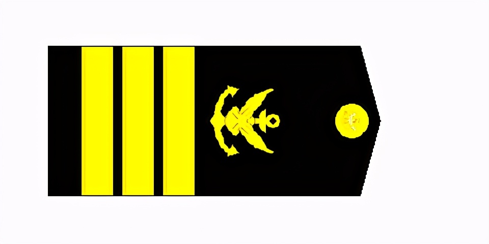 各国军衔标识韩国,马来西亚军衔等级对照表