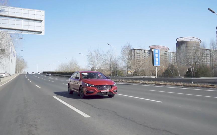 名爵6赛道模式评测结果,名爵6性能怎么样