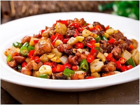 川菜有哪些最好吃,川菜有哪些比较好吃的