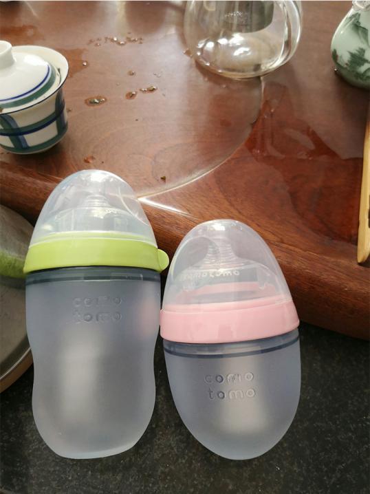 1岁以上的宝宝需要戒掉奶瓶吗,一岁宝宝奶瓶龋怎么补