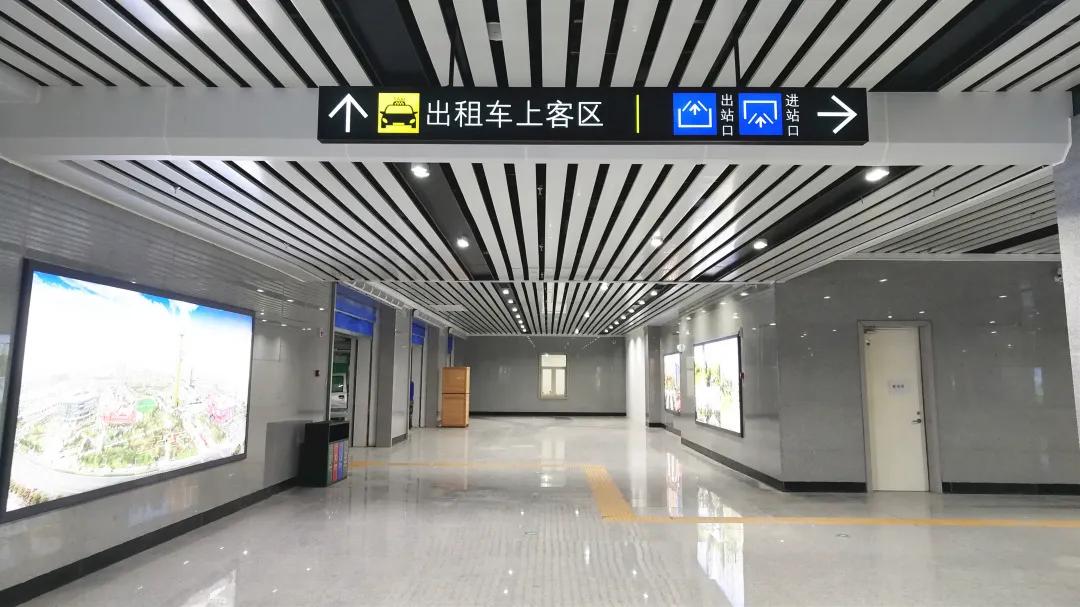 张家港站停车免费地点,张家港站停车攻略