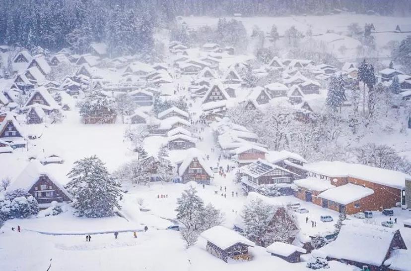 日本小众的好地方,日本最小众的地方