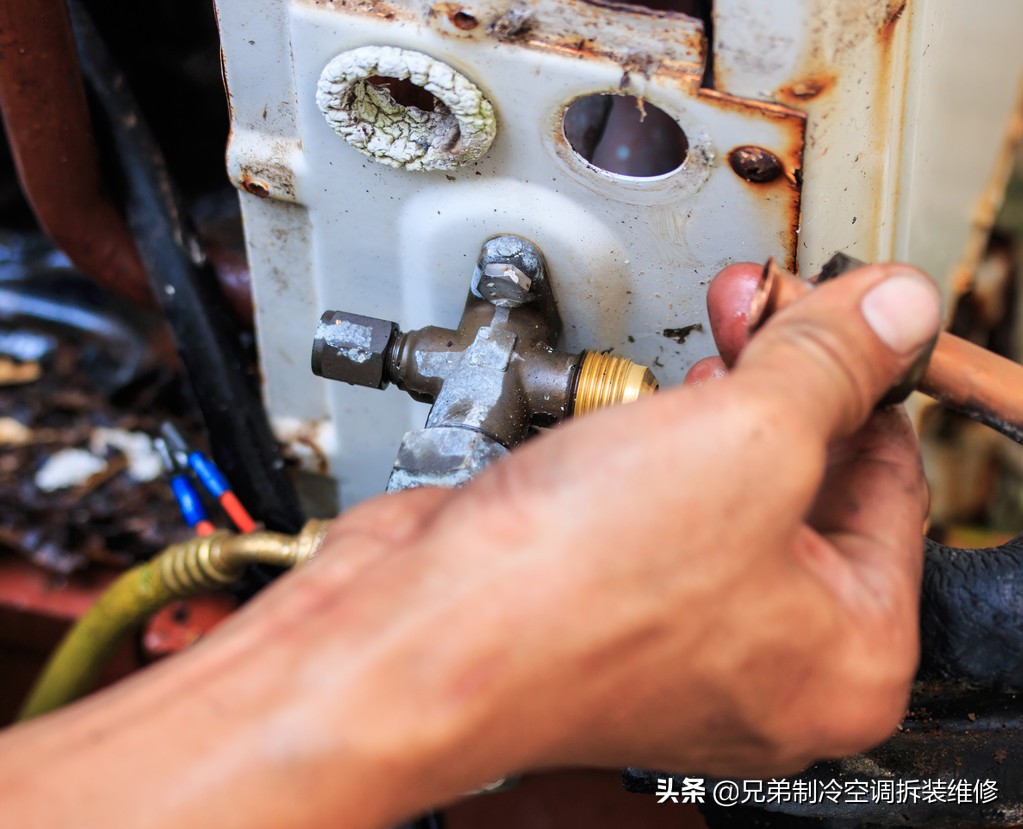 空调不制冷维修价格一般多少,空调不制冷维修费用是多少钱