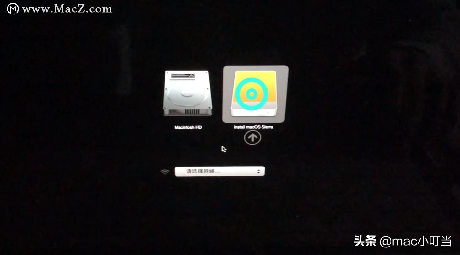 macz实用教程：macOSBigSur如何降级