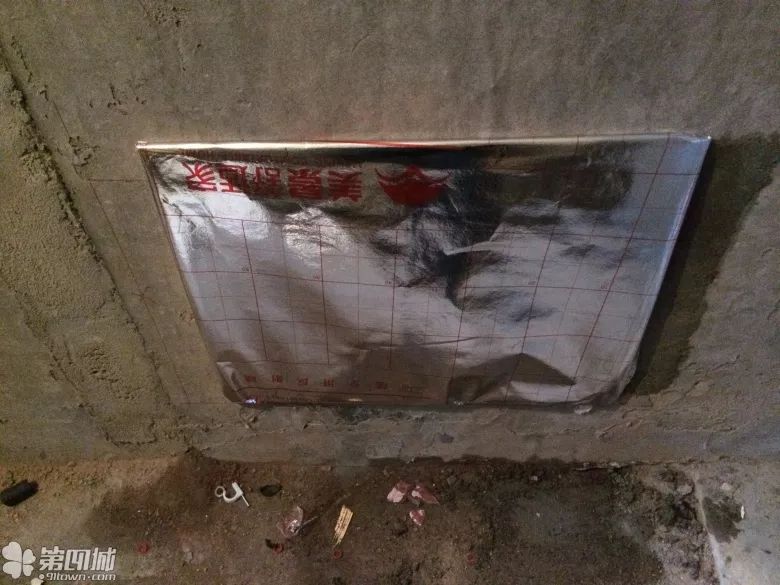 漫漫装修路，比邻有缘人（第二部分）