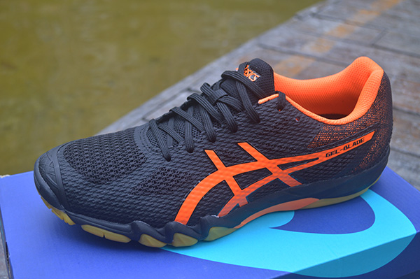 亚瑟士blade7测评,亚瑟士刀锋7深度测评